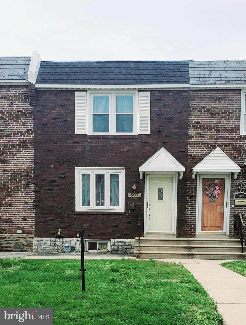 307 Westbridge Road - Photo 1