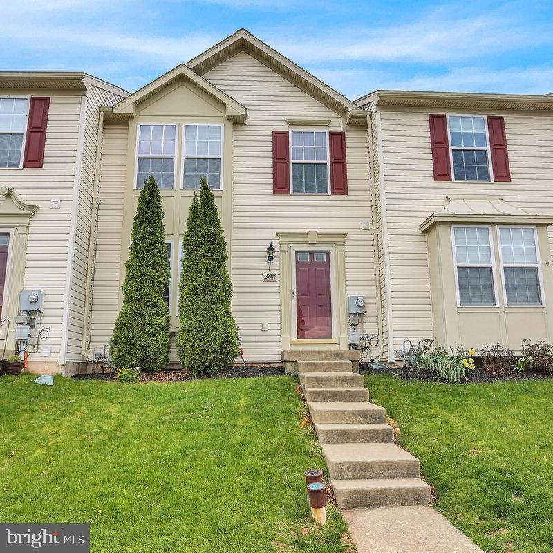 2804 Orchard View Road - Photo 1