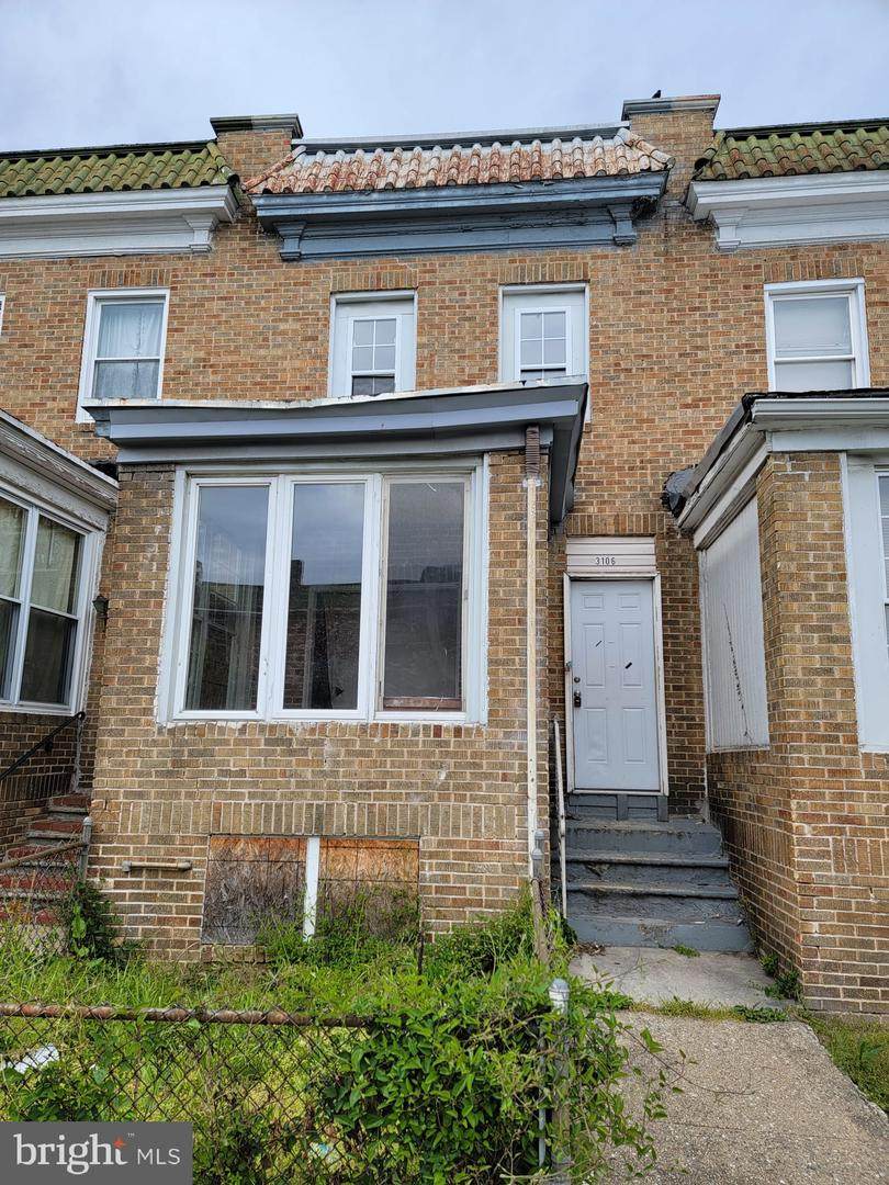 3106 Brighton Street - Photo 1
