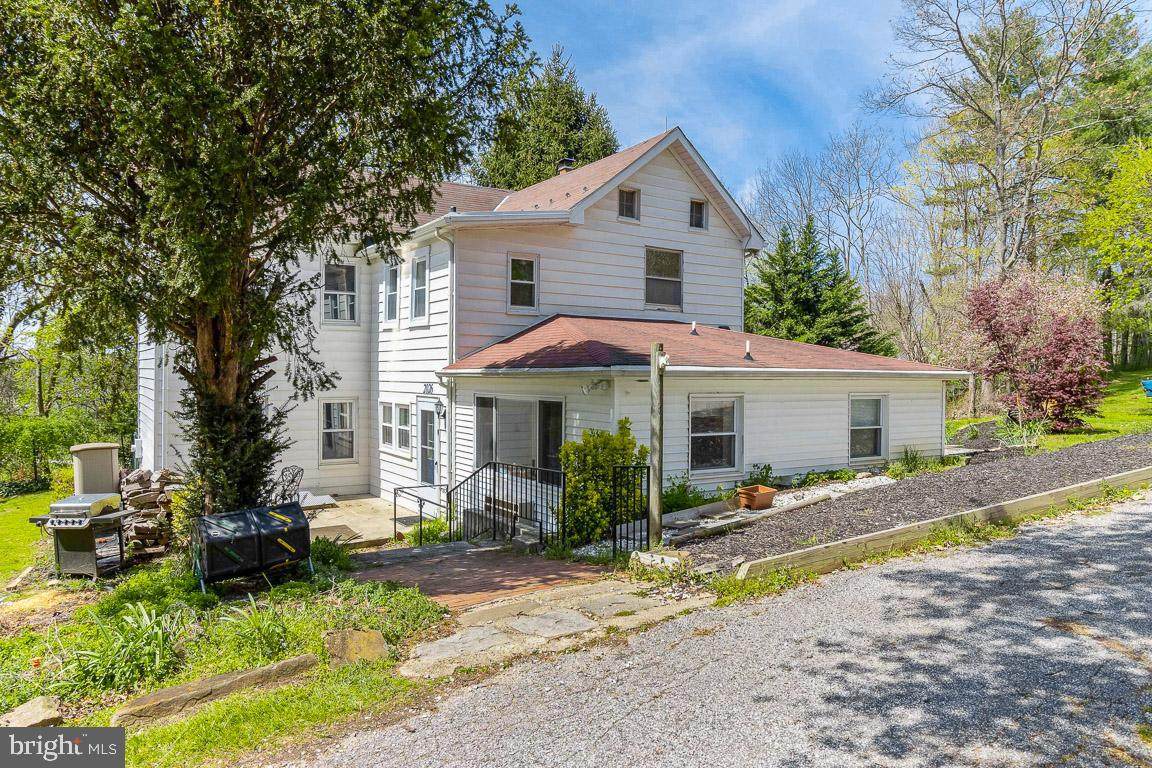 2026 Western Run Road - Photo 1
