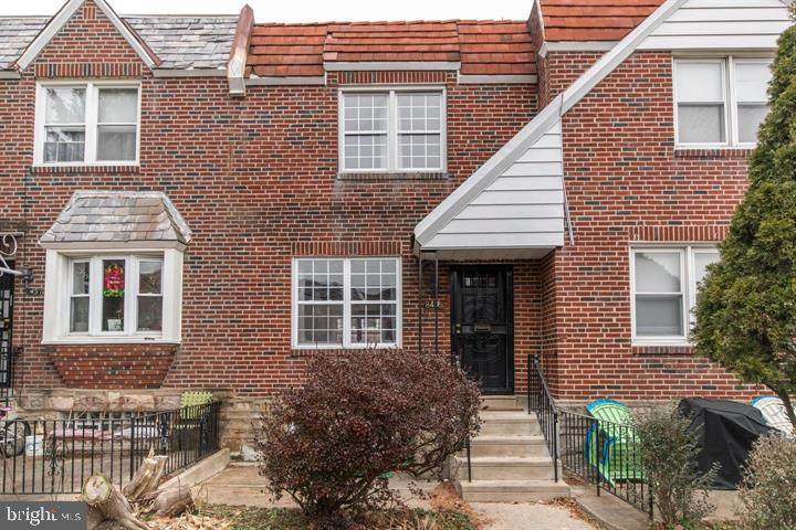 8435 Pickering Street - Photo 1