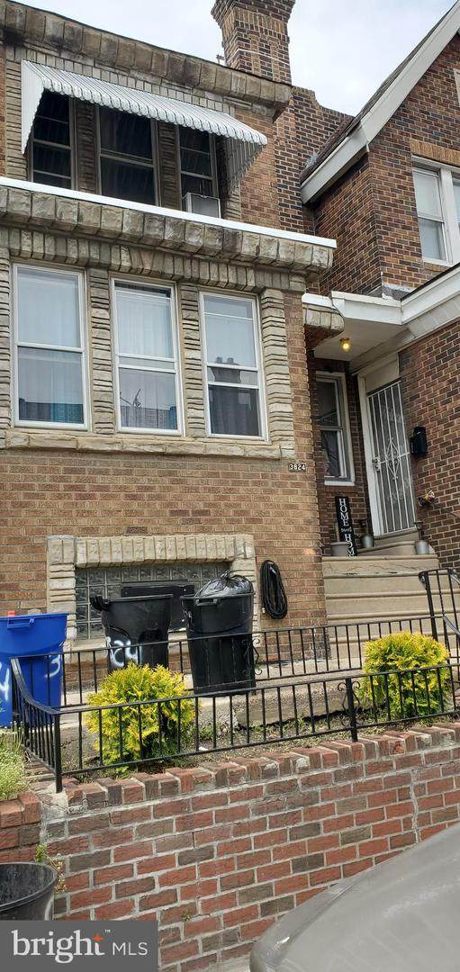 3824 Elsinore Street - Photo 1