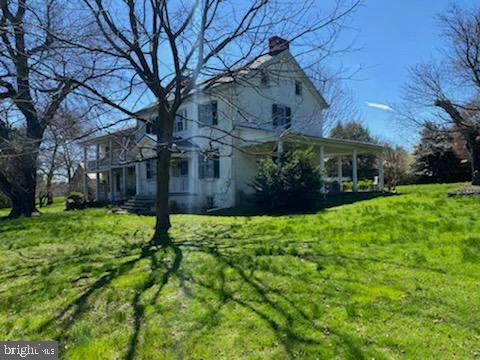 576 Theodore Road - Photo 1