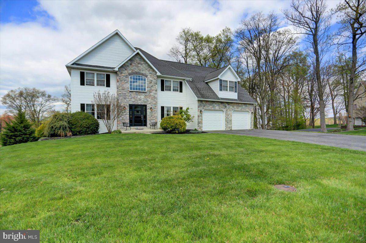 21 Independence Drive - Photo 1