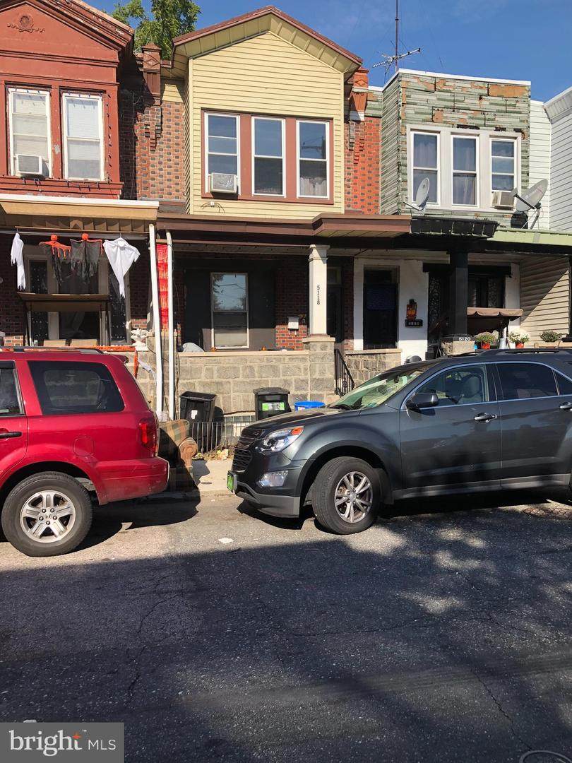 5118 Hawthorne Street - Photo 1