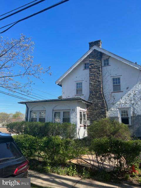435 Sagamore Road - Photo 1