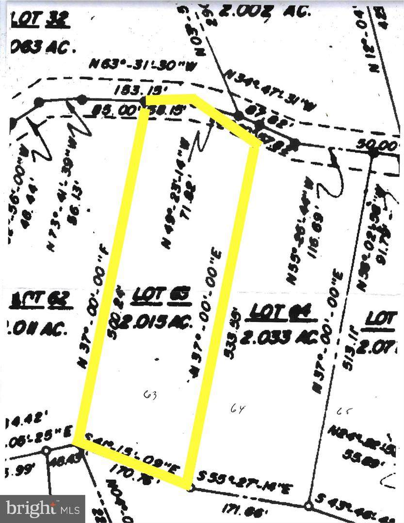 High Mountain View Road - Photo 1