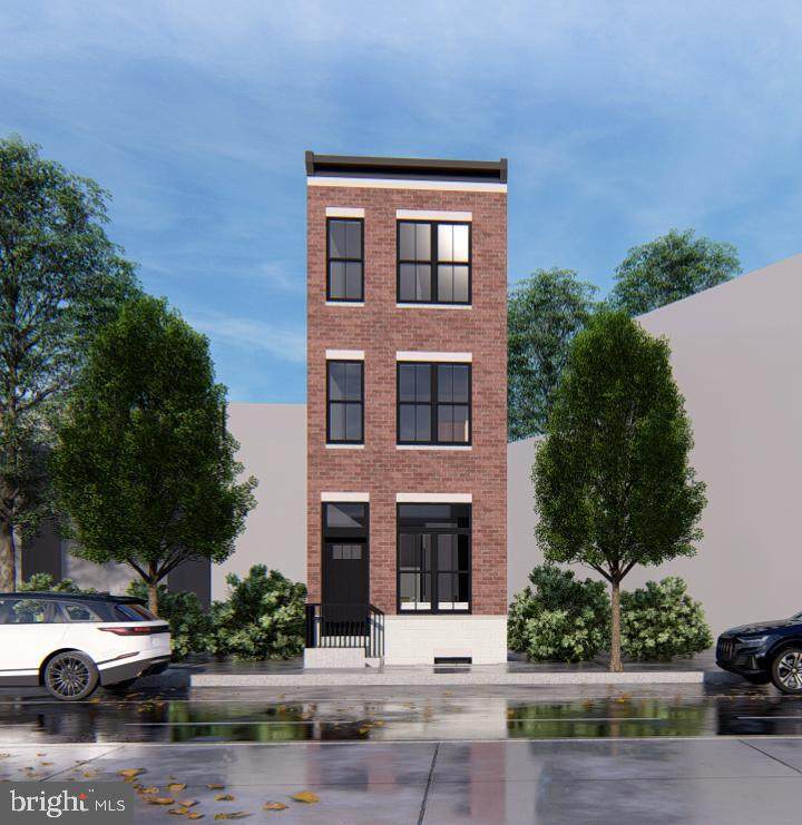 2922 Glenwood Avenue - Photo 1