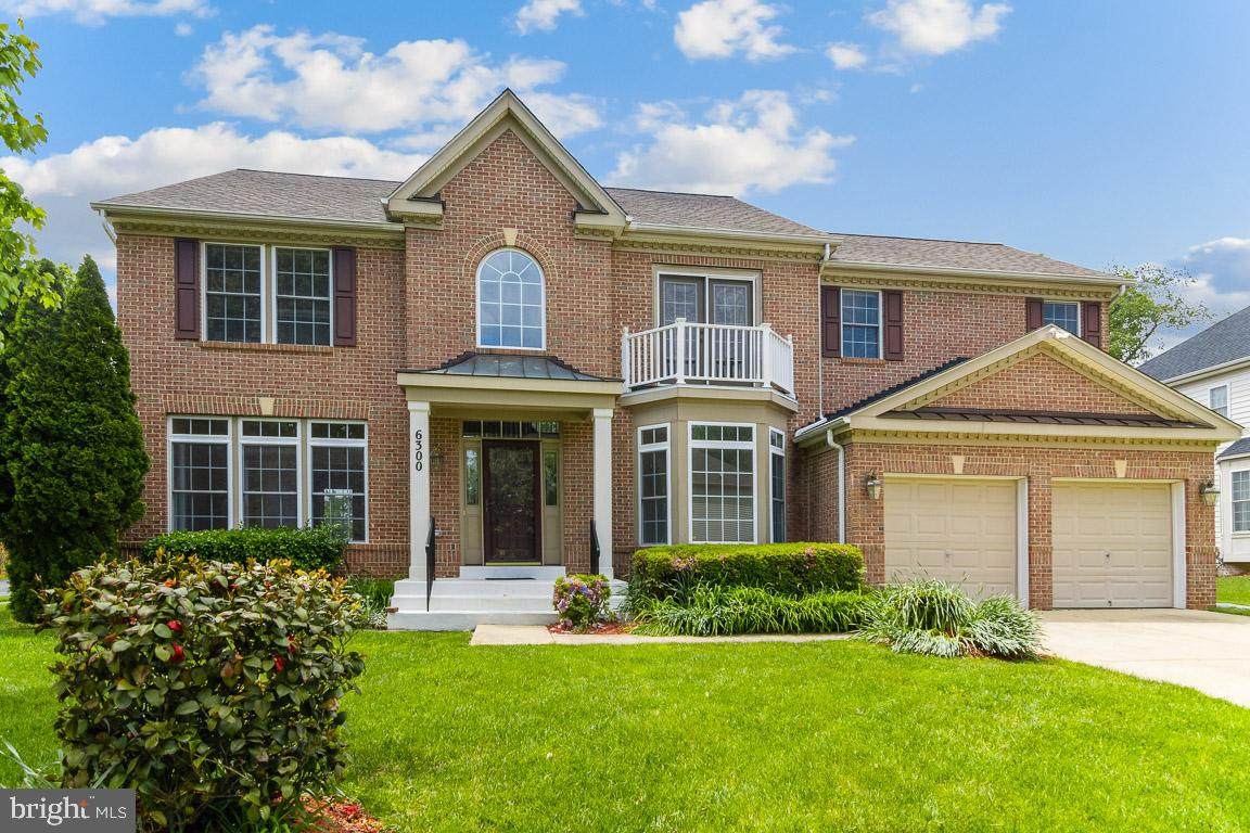 6300 Langdon Lane - Photo 1