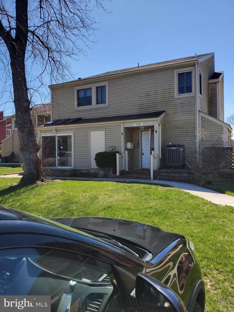 7289-F Coachlight Court - Photo 1