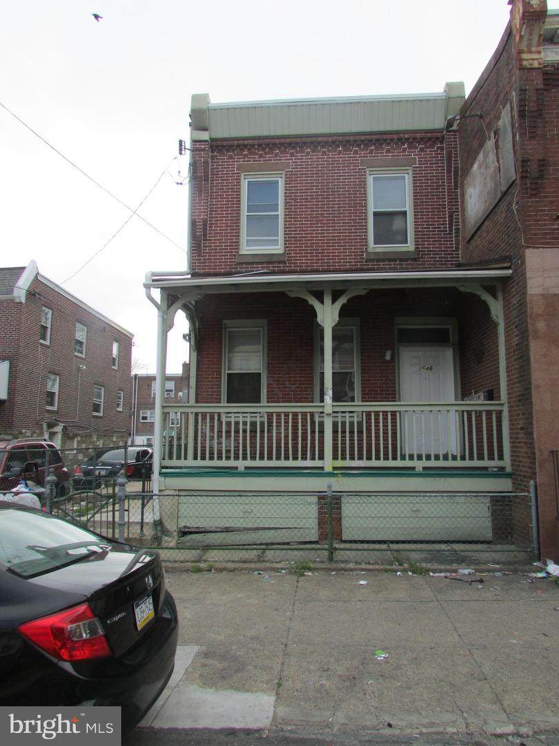 1646 Bridge Street - Photo 1