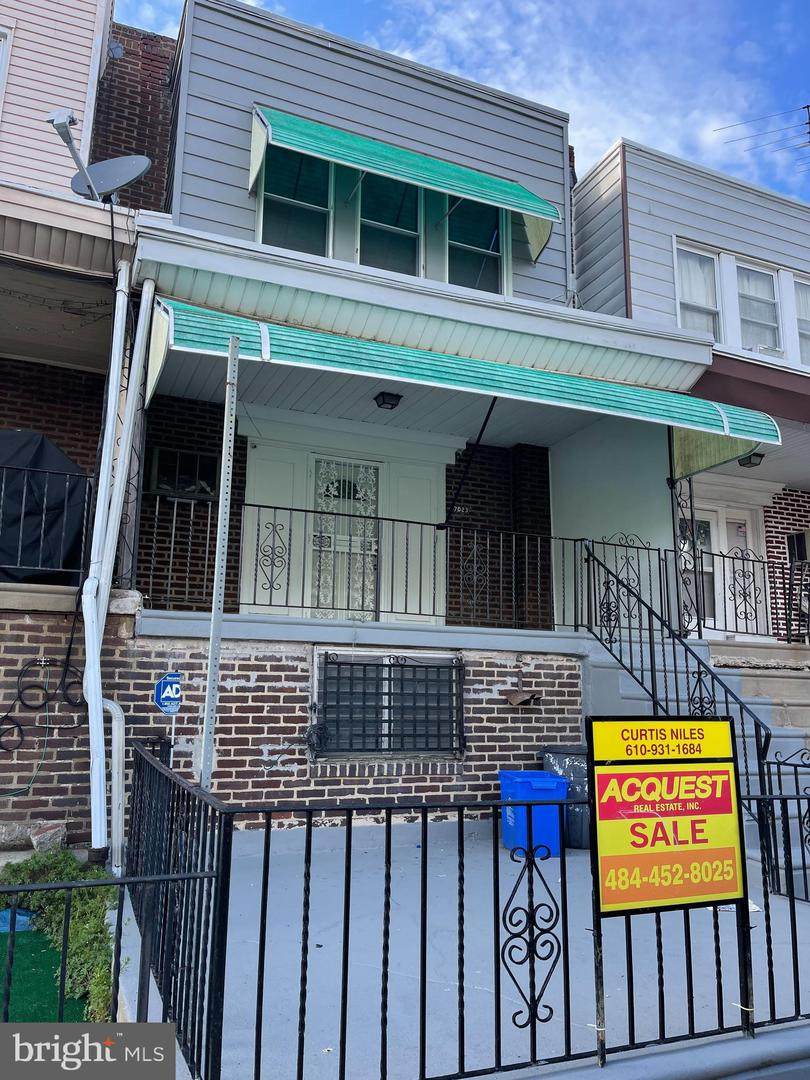 7023 Reedland Street - Photo 1