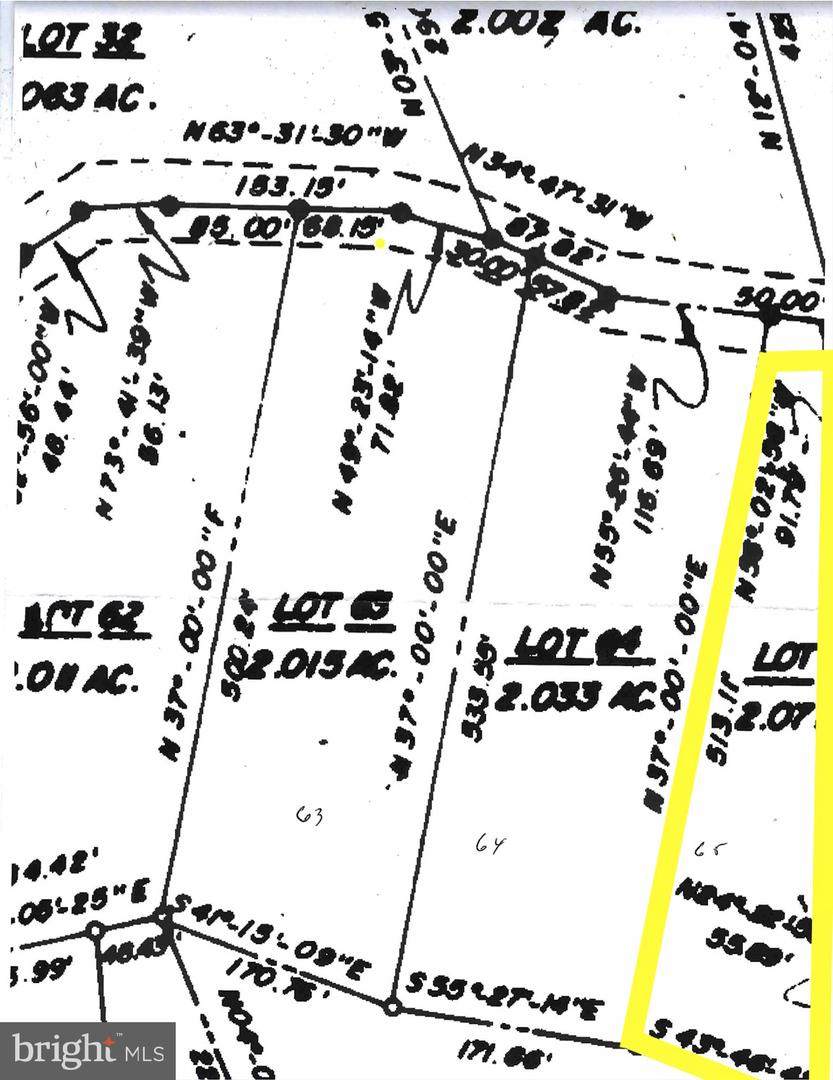 High Mountain View Road - Photo 1