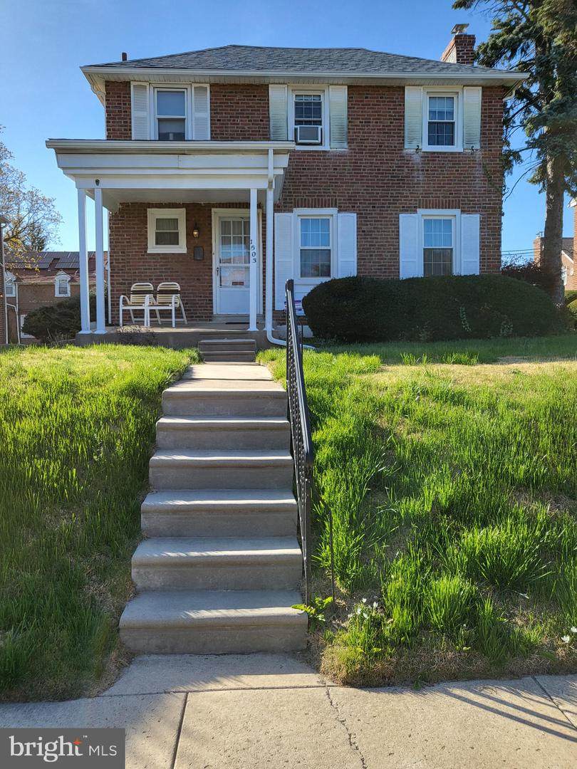 1503 Cardeza Street - Photo 1