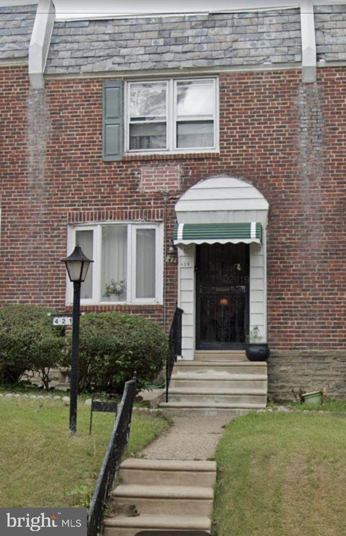 421 Slocum Street - Photo 1