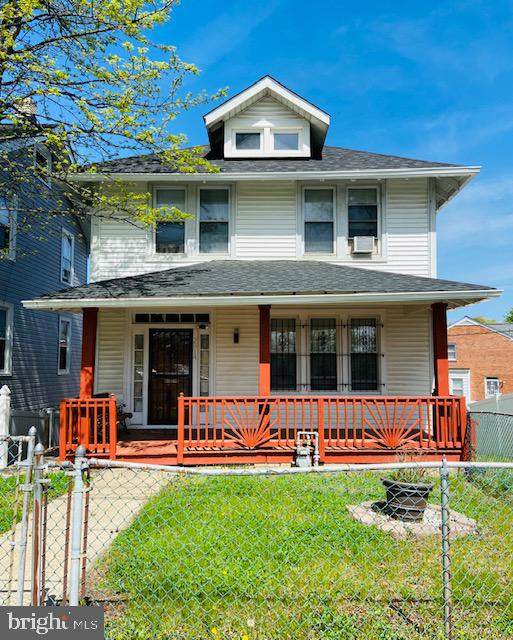 2814 Rhode Island Avenue - Photo 1