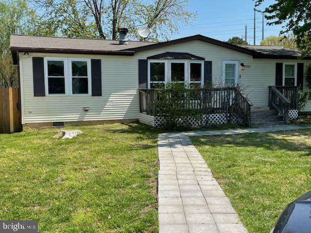 45932 Novosel Court - Photo 1