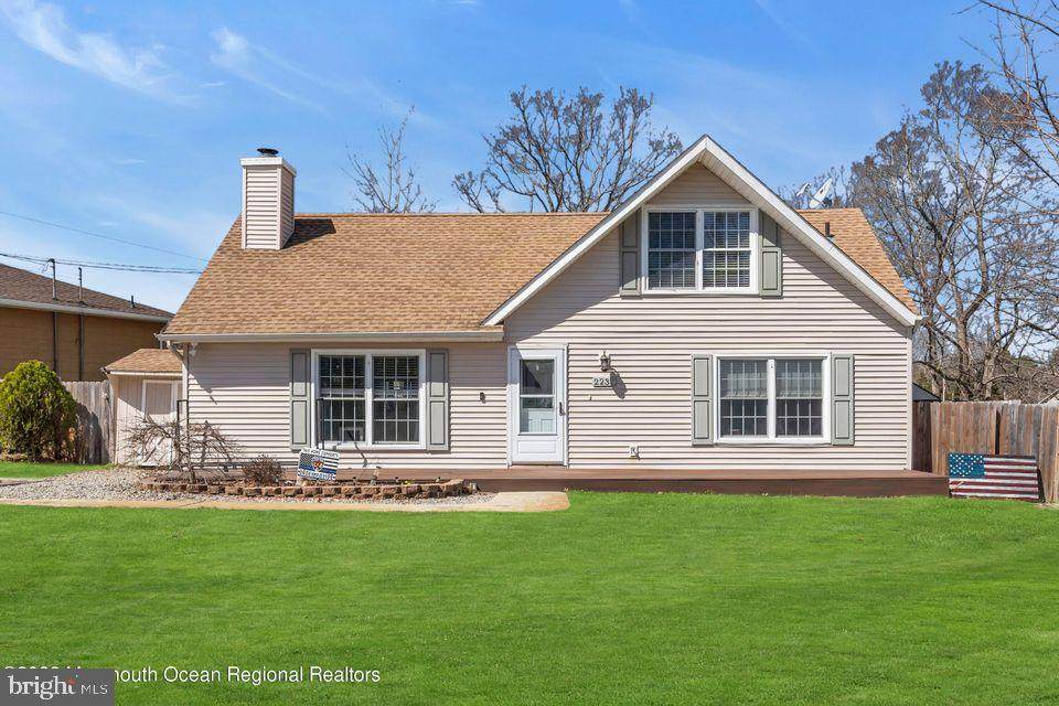 2237 Emerald Park Drive - Photo 1