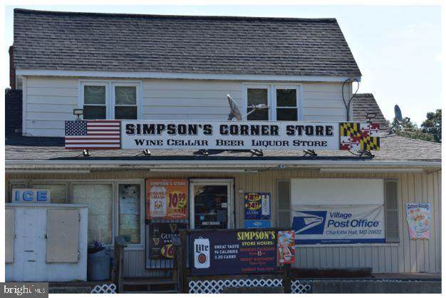 8350 Oliver Shop Road - Photo 1