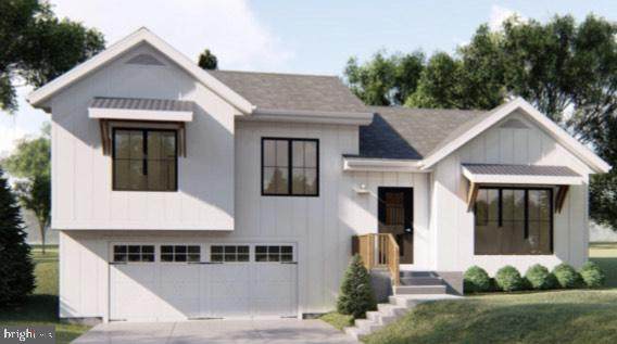 Henshaw Road - Photo 1