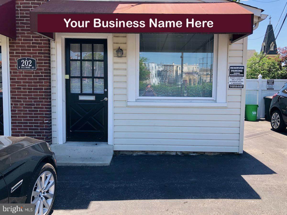 202 Baltimore Avenue - Photo 1