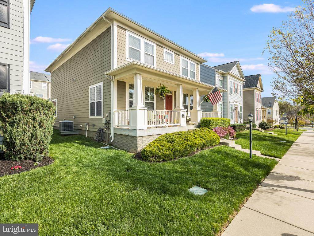 1115 Taylor Street - Photo 1