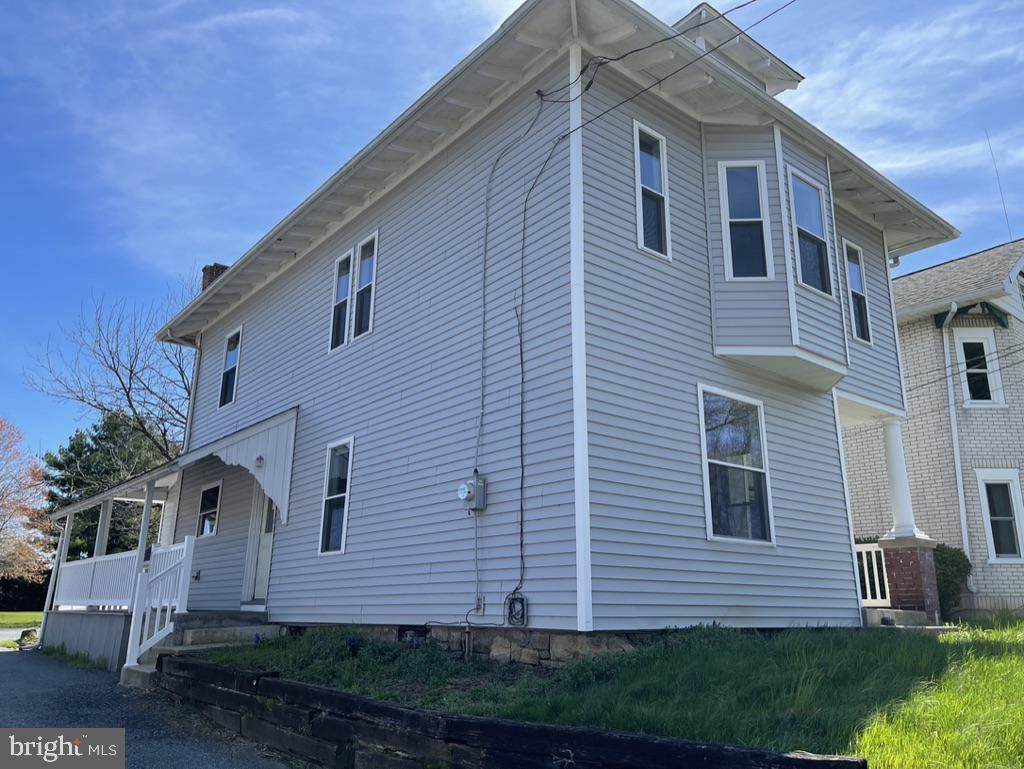 453 Mount Sidney Road - Photo 1