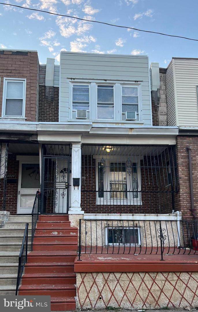 4022 Ormond Street - Photo 1