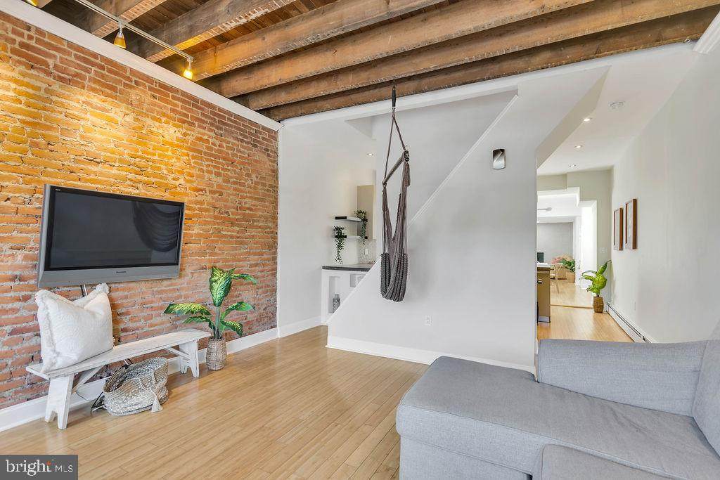 3797 Cresson Street - Photo 1
