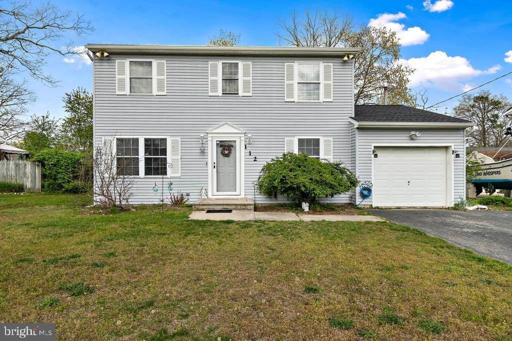 112 Bowsprit Road - Photo 1