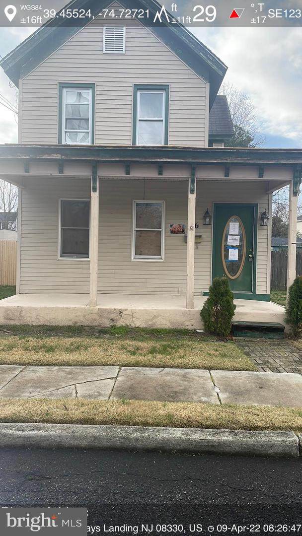 306 Hanthorn Street - Photo 1