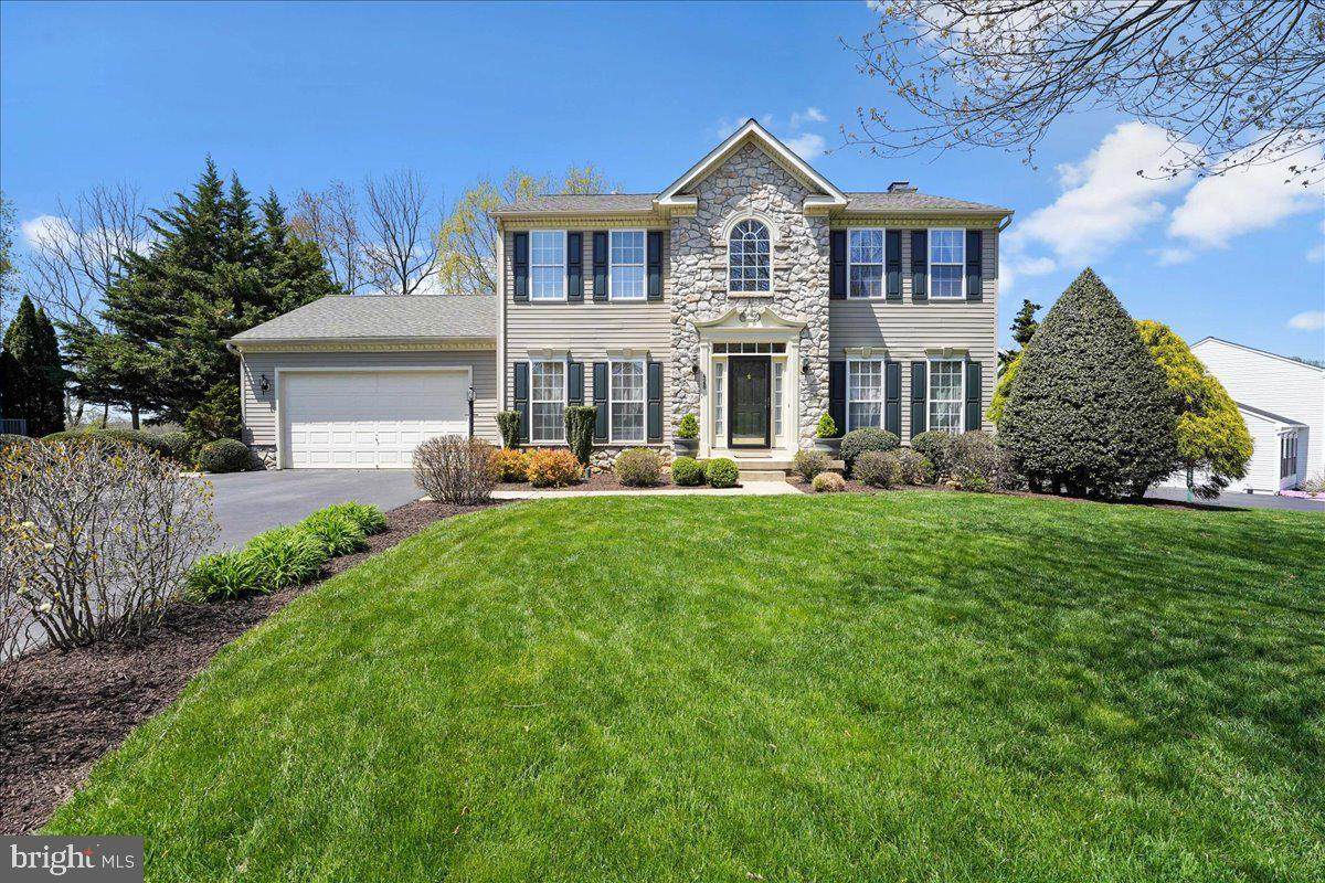 428 Dartmouth Lane - Photo 1
