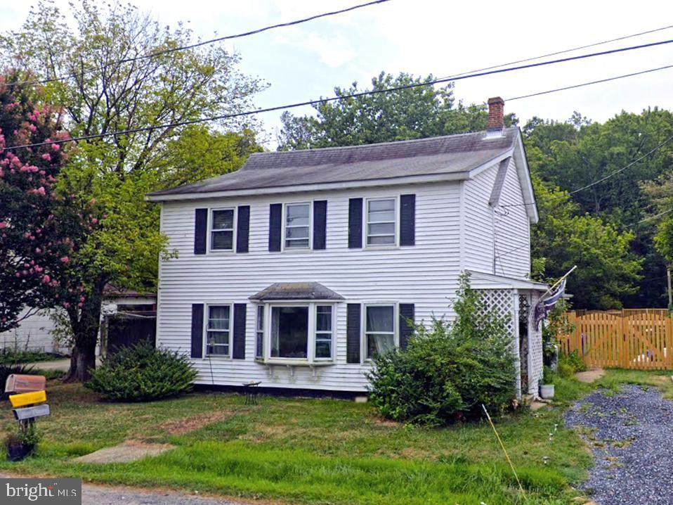 1135 Little Creek Road - Photo 1