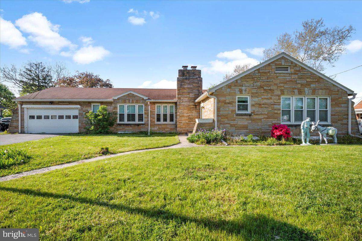 16634 Virginia Avenue - Photo 1