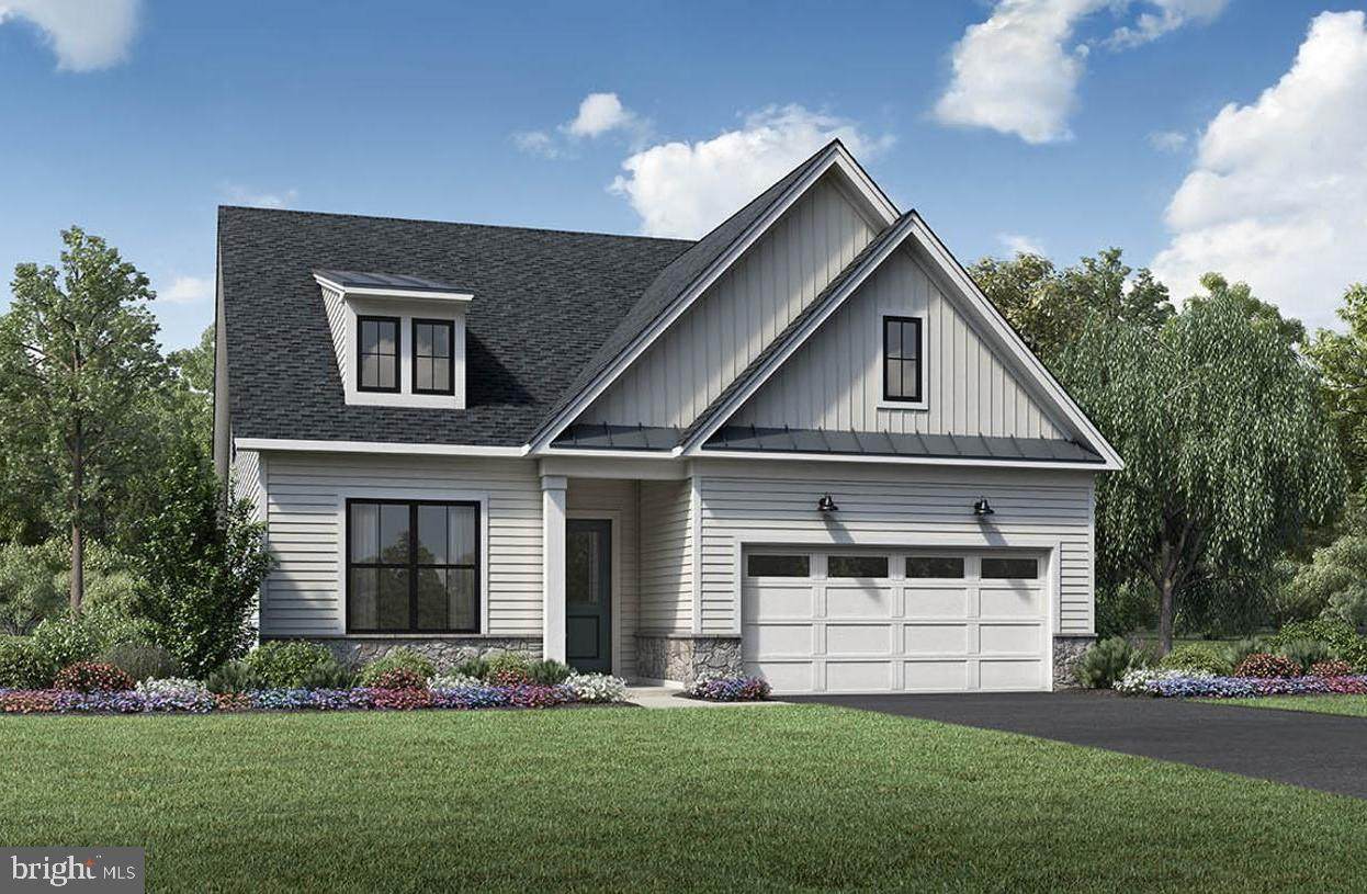 7023 Pond Way - Photo 1