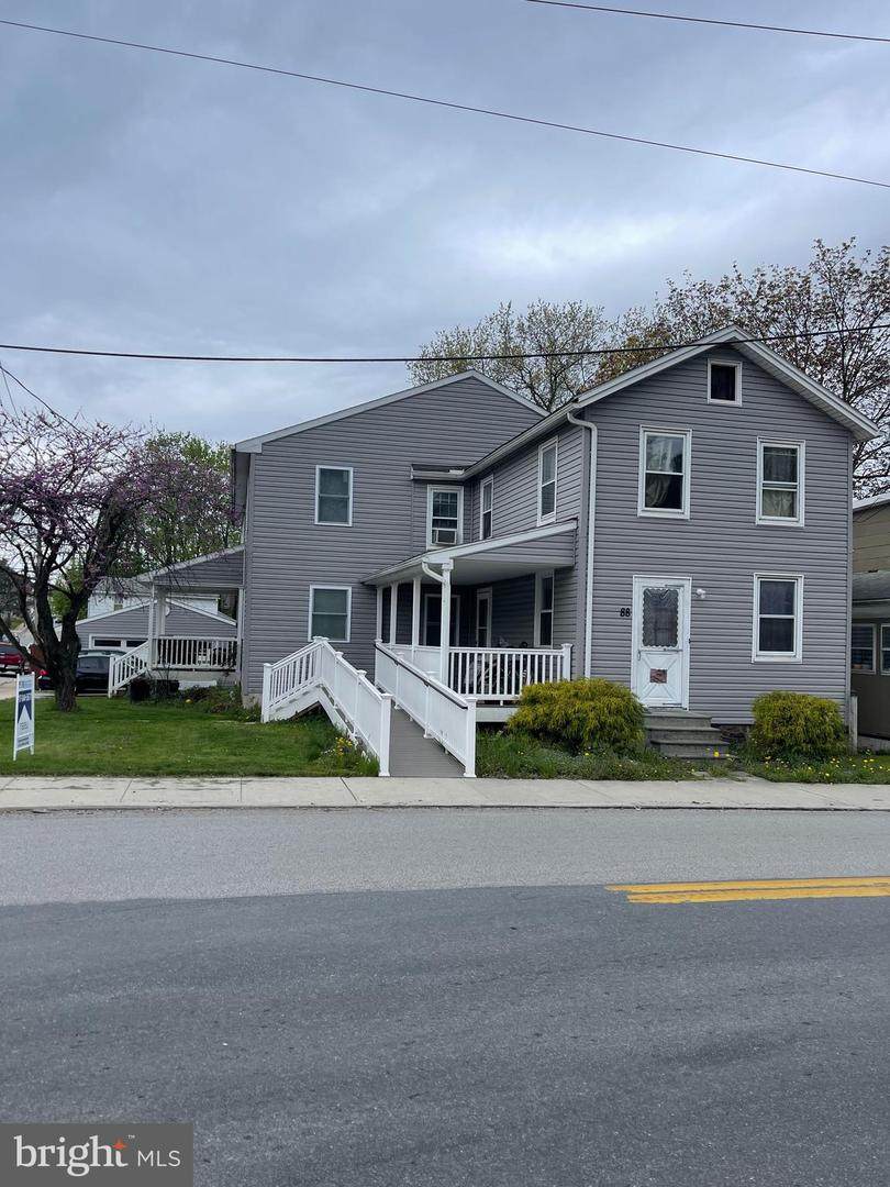 88 Maple Street - Photo 1