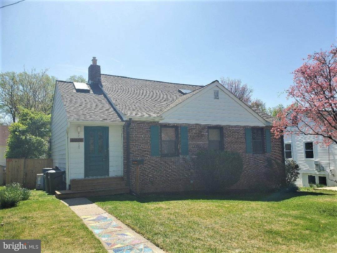 11717 King Tree Street - Photo 1