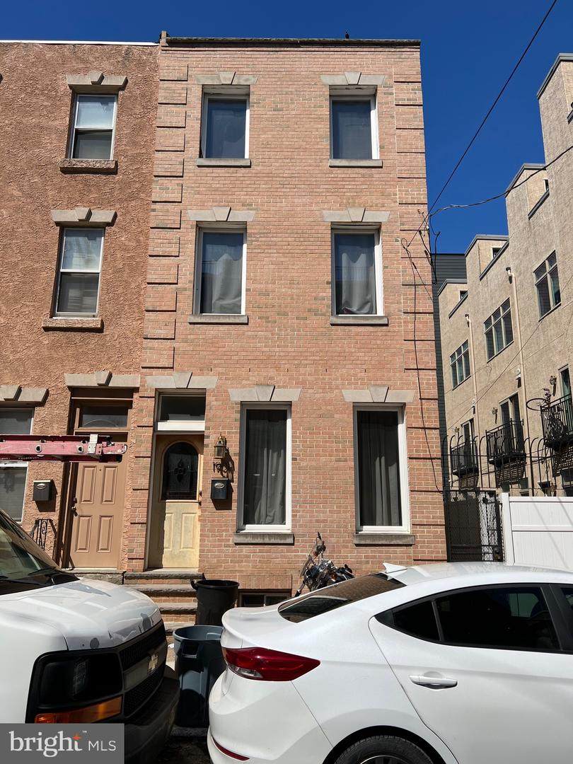 1901 Brown Street - Photo 1