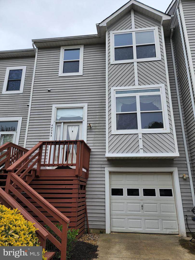 48395 Surfside Drive - Photo 1