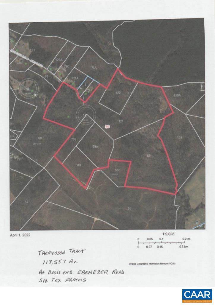 394 Ebenezer Rd - Photo 1