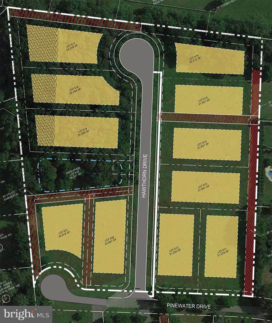 Pinewater Drive - Photo 1