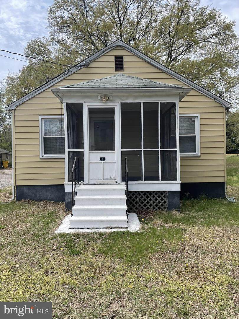 646 Old Waugh Chapel Road - Photo 1