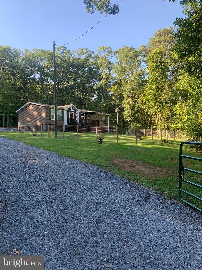 191 Seclusion Ridge Road - Photo 1