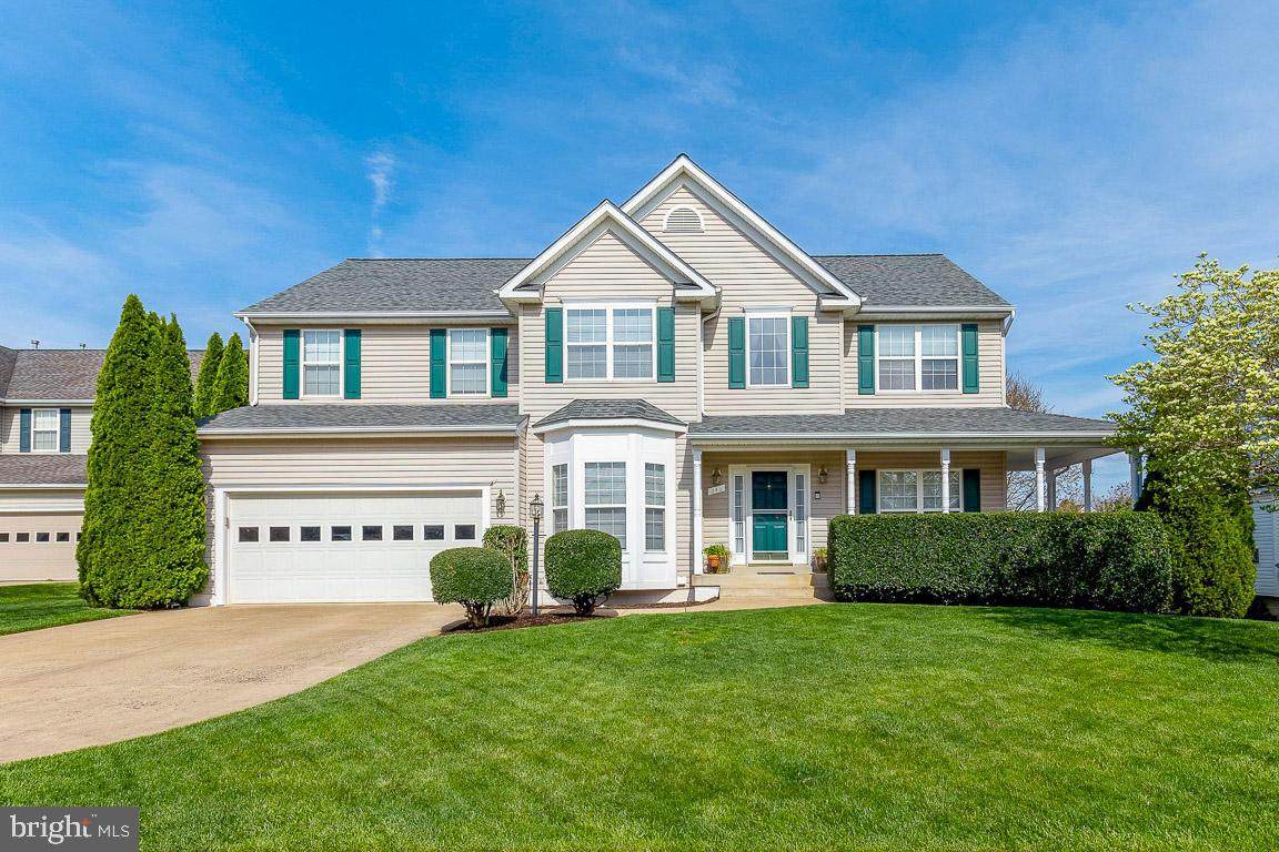 242 Fox Chase Street - Photo 1