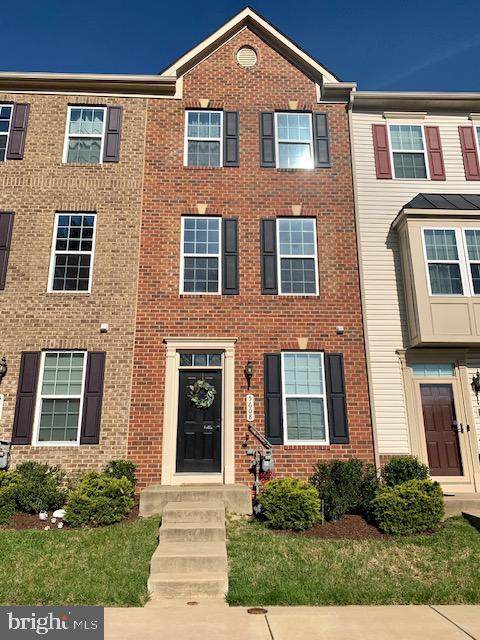 5608 Glover Park Drive - Photo 1
