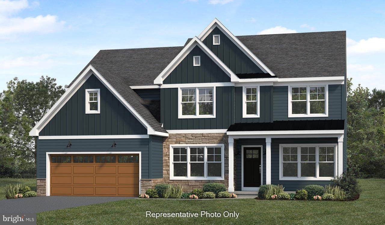 166 Creekside Drive - Photo 1