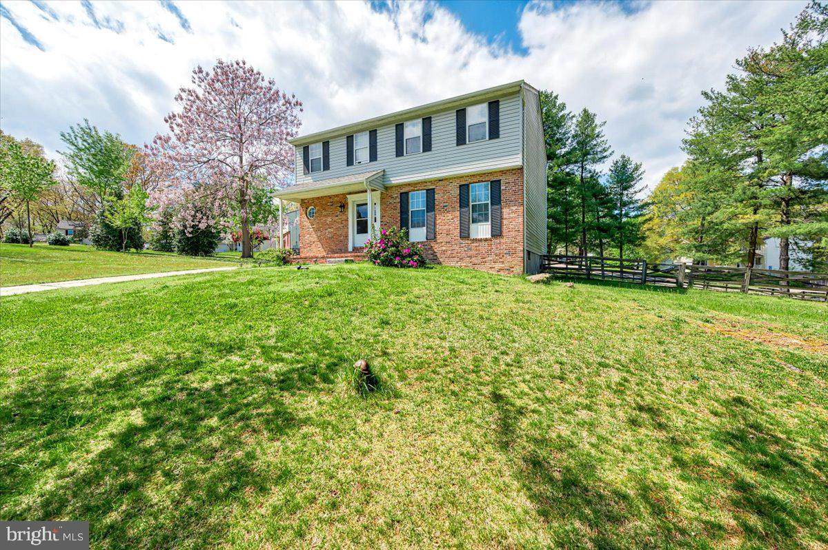1316 Light Pines Court - Photo 1