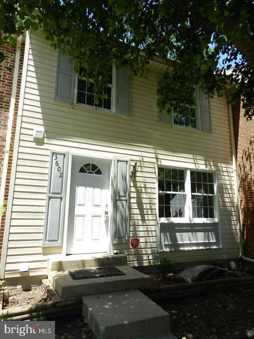 3602 Wharf Lane - Photo 1