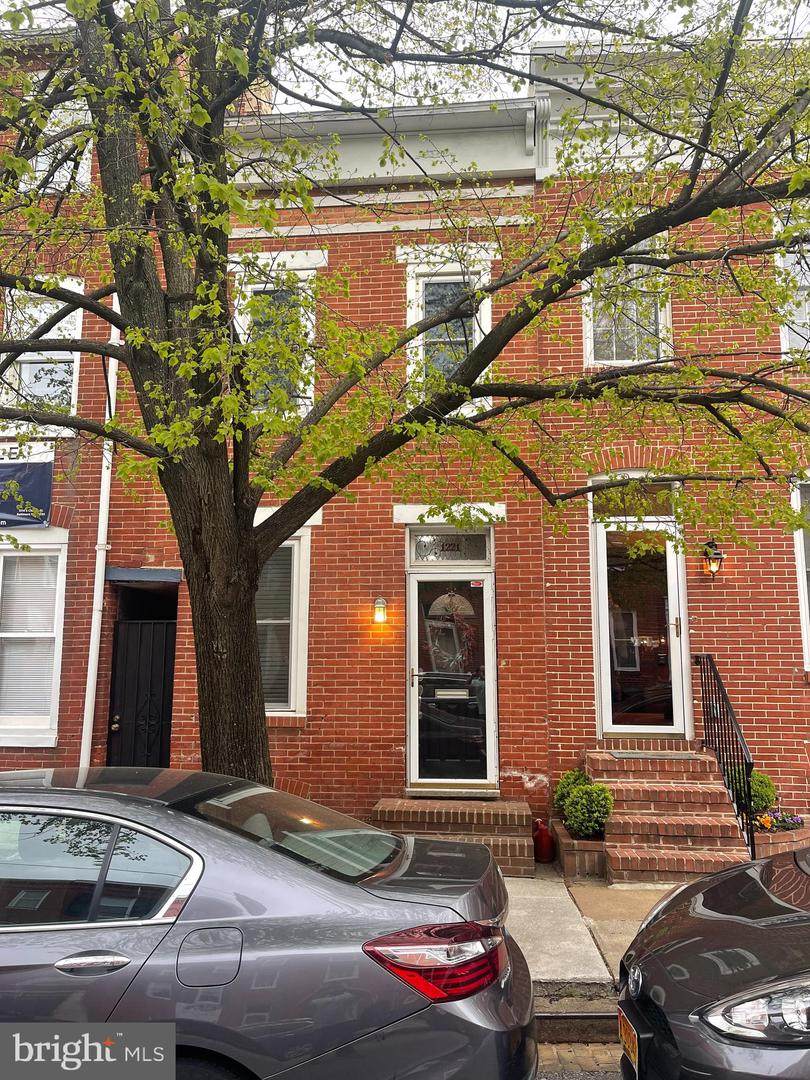 1221 William Street - Photo 1