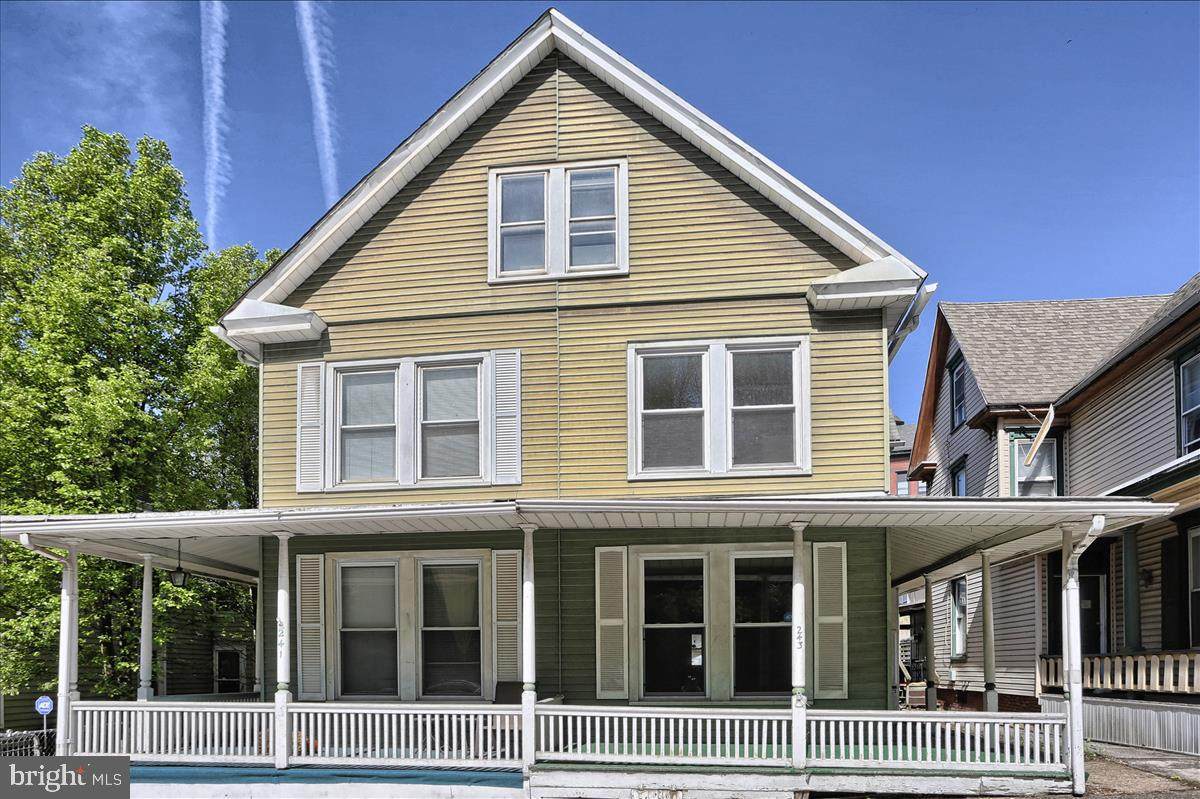 243 Swatara Street - Photo 1